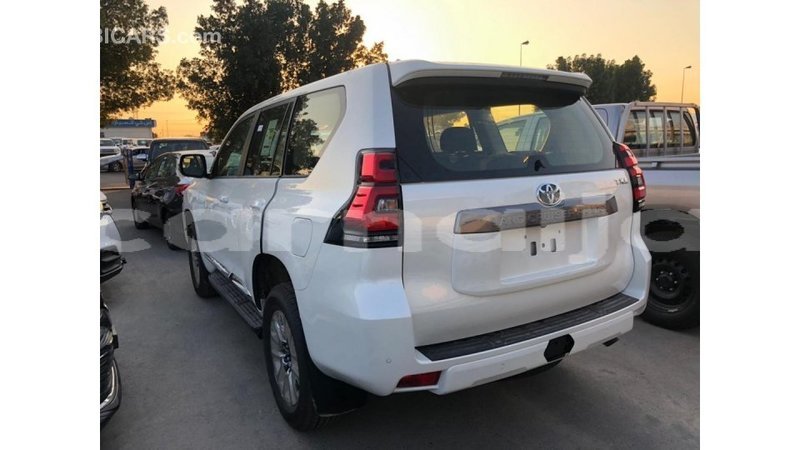 Big with watermark toyota land cruiser abia state import dubai 13615