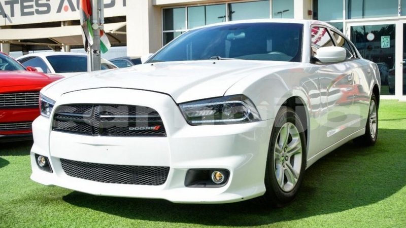 Big with watermark dodge charger abia state import dubai 13616