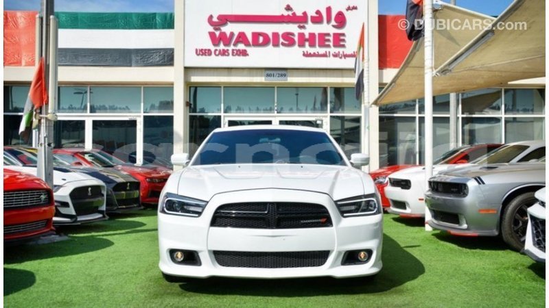 Big with watermark dodge charger abia state import dubai 13616
