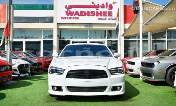 Acheter Import Voiture Dodge Charger Blanc à Import - Dubai, État d'Abia Acheter Import Voiture Dodge Charger Blanc à Import - Dubai, État d'Abia