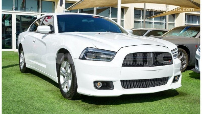 Big with watermark dodge charger abia state import dubai 13616
