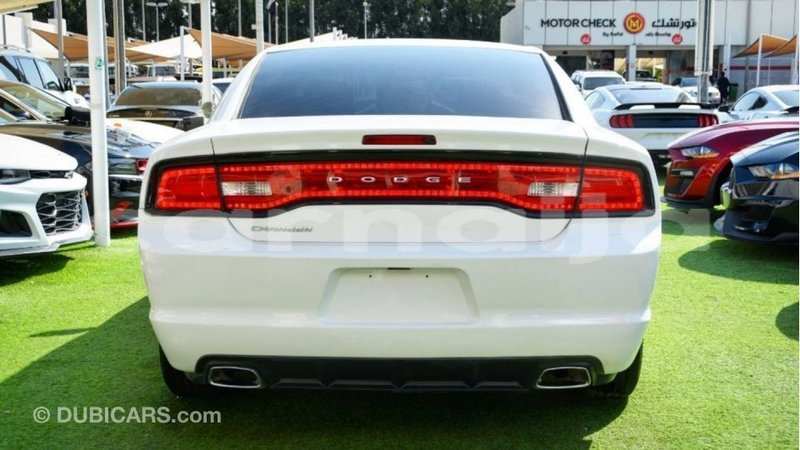 Big with watermark dodge charger abia state import dubai 13616