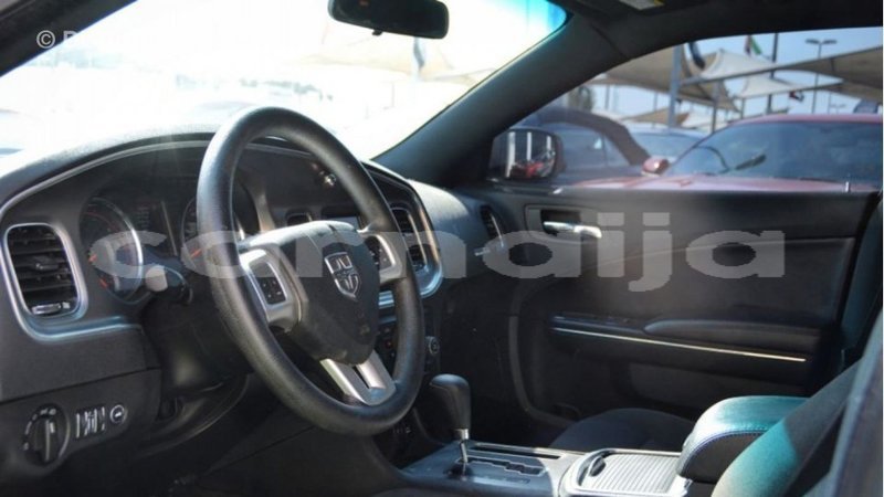 Big with watermark dodge charger abia state import dubai 13616