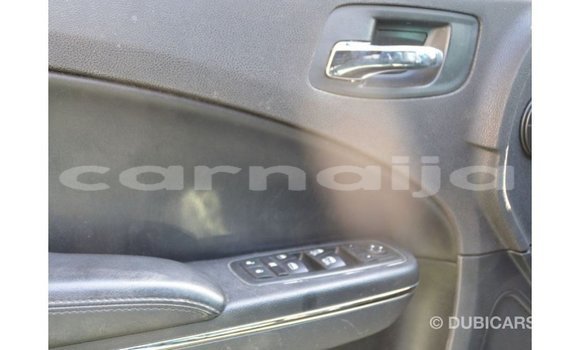 Acheter Import Voiture Dodge Charger Blanc à Import - Dubai, État d'Abia Acheter Import Voiture Dodge Charger Blanc à Import - Dubai, État d'Abia