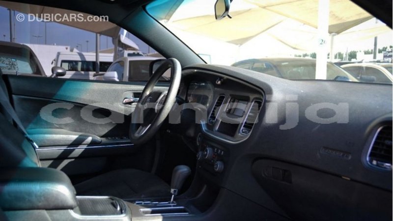 Big with watermark dodge charger abia state import dubai 13616