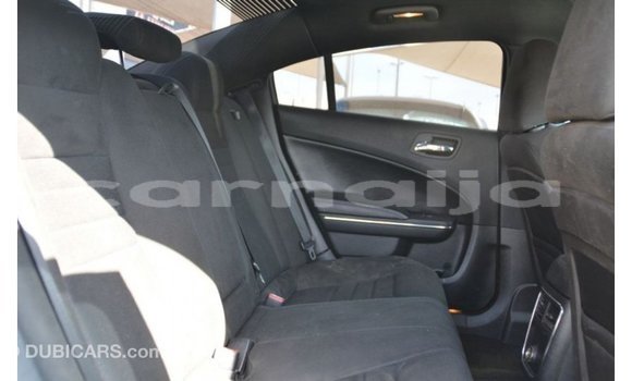 Acheter Import Voiture Dodge Charger Blanc à Import - Dubai, État d'Abia Acheter Import Voiture Dodge Charger Blanc à Import - Dubai, État d'Abia