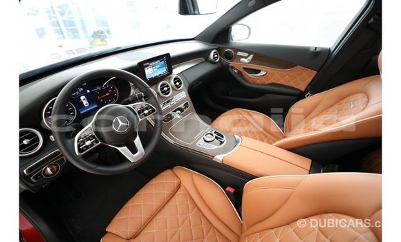 Buy Import Mercedes‒Benz 1117 Red Truck in Import - Dubai in Abia State Buy Import Mercedes‒Benz 1117 Red Truck in Import - Dubai in Abia State