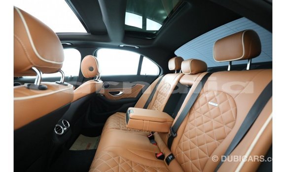 Buy Import Mercedes‒Benz 1117 Red Truck in Import - Dubai in Abia State Buy Import Mercedes‒Benz 1117 Red Truck in Import - Dubai in Abia State