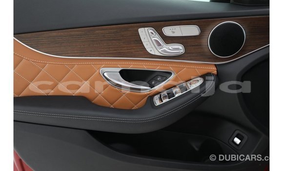 Buy Import Mercedes‒Benz 1117 Red Truck in Import - Dubai in Abia State Buy Import Mercedes‒Benz 1117 Red Truck in Import - Dubai in Abia State