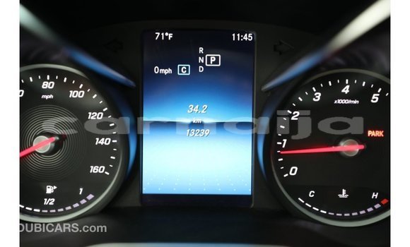 Buy Import Mercedes‒Benz 1117 Red Truck in Import - Dubai in Abia State Buy Import Mercedes‒Benz 1117 Red Truck in Import - Dubai in Abia State