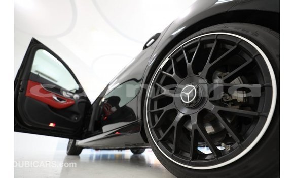 Buy Import Mercedes‒Benz 1117 Black Truck in Import - Dubai in Abia State Buy Import Mercedes‒Benz 1117 Black Truck in Import - Dubai in Abia State