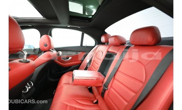 Buy Import Mercedes‒Benz 1117 Black Truck in Import - Dubai in Abia State Buy Import Mercedes‒Benz 1117 Black Truck in Import - Dubai in Abia State