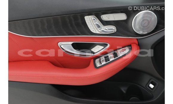 Buy Import Mercedes‒Benz 1117 Black Truck in Import - Dubai in Abia State Buy Import Mercedes‒Benz 1117 Black Truck in Import - Dubai in Abia State