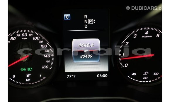 Buy Import Mercedes‒Benz 1117 Black Truck in Import - Dubai in Abia State Buy Import Mercedes‒Benz 1117 Black Truck in Import - Dubai in Abia State