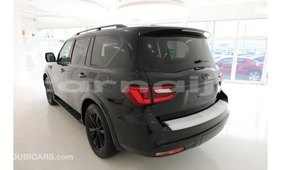 Buy Import Infiniti Q Black Car in Import - Dubai in Abia State Buy Import Infiniti Q Black Car in Import - Dubai in Abia State