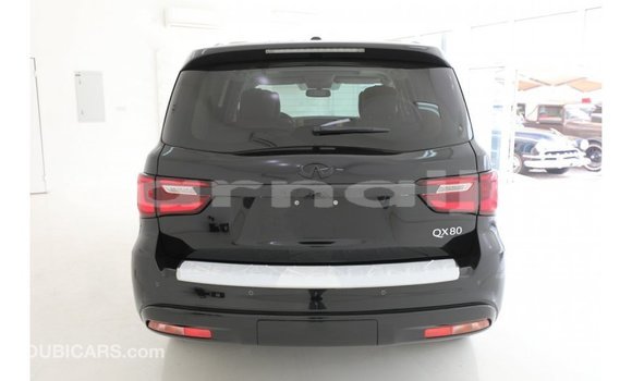 Buy Import Infiniti Q Black Car in Import - Dubai in Abia State Buy Import Infiniti Q Black Car in Import - Dubai in Abia State