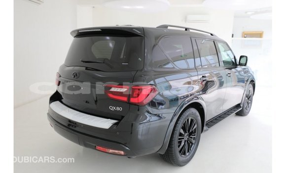 Buy Import Infiniti Q Black Car in Import - Dubai in Abia State Buy Import Infiniti Q Black Car in Import - Dubai in Abia State