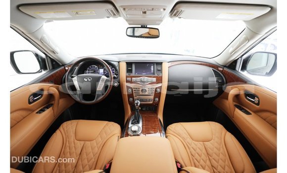 Buy Import Infiniti Q Black Car in Import - Dubai in Abia State Buy Import Infiniti Q Black Car in Import - Dubai in Abia State