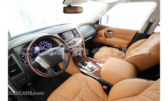 Buy Import Infiniti Q Black Car in Import - Dubai in Abia State Buy Import Infiniti Q Black Car in Import - Dubai in Abia State
