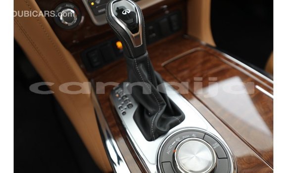 Buy Import Infiniti Q Black Car in Import - Dubai in Abia State Buy Import Infiniti Q Black Car in Import - Dubai in Abia State