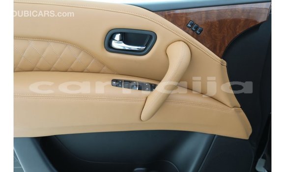 Buy Import Infiniti Q Black Car in Import - Dubai in Abia State Buy Import Infiniti Q Black Car in Import - Dubai in Abia State