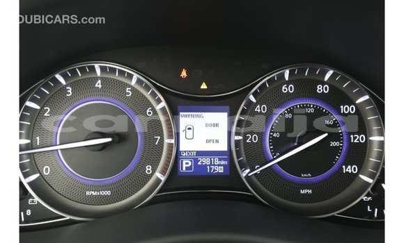 Buy Import Infiniti Q Black Car in Import - Dubai in Abia State Buy Import Infiniti Q Black Car in Import - Dubai in Abia State