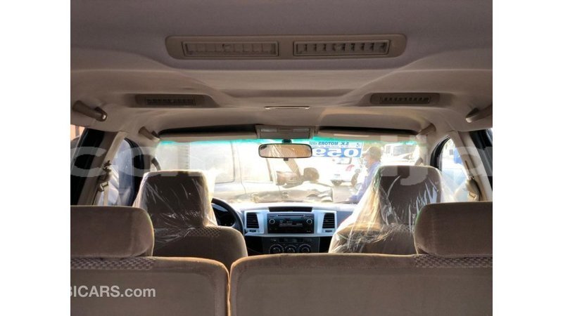 Big with watermark toyota fortuner abia state import dubai 13626