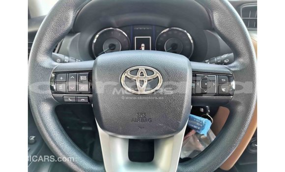 Buy Import Toyota Fortuner Other Car in Import - Dubai in Abia State Buy Import Toyota Fortuner Other Car in Import - Dubai in Abia State