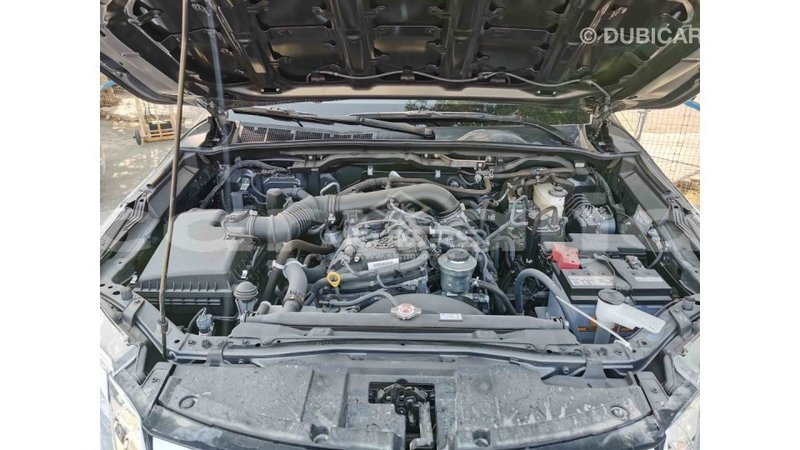 Big with watermark toyota fortuner abia state import dubai 13627