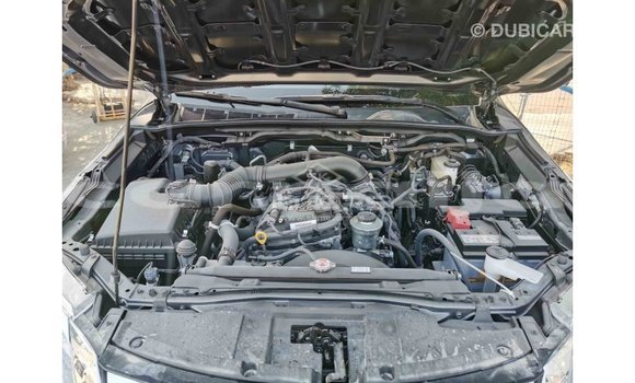 Buy Import Toyota Fortuner Other Car in Import - Dubai in Abia State Buy Import Toyota Fortuner Other Car in Import - Dubai in Abia State