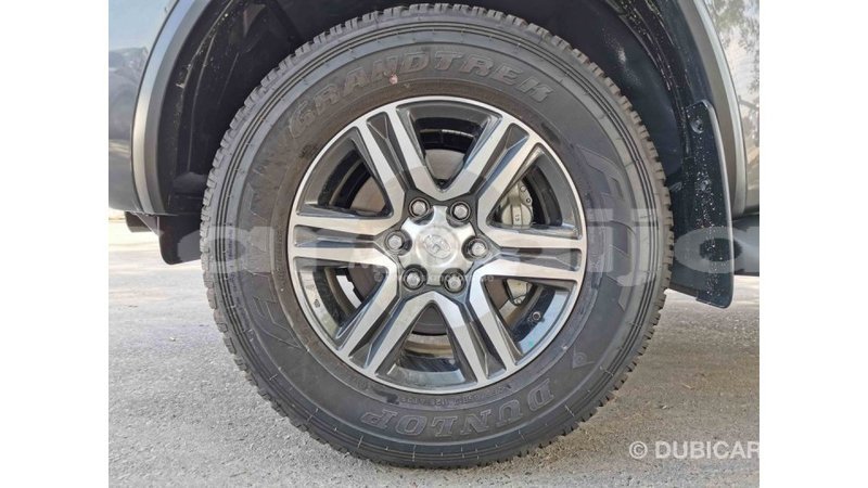 Big with watermark toyota fortuner abia state import dubai 13627