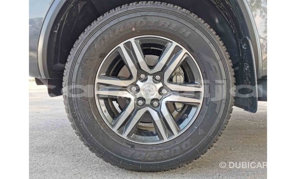 Buy Import Toyota Fortuner Other Car in Import - Dubai in Abia State Buy Import Toyota Fortuner Other Car in Import - Dubai in Abia State
