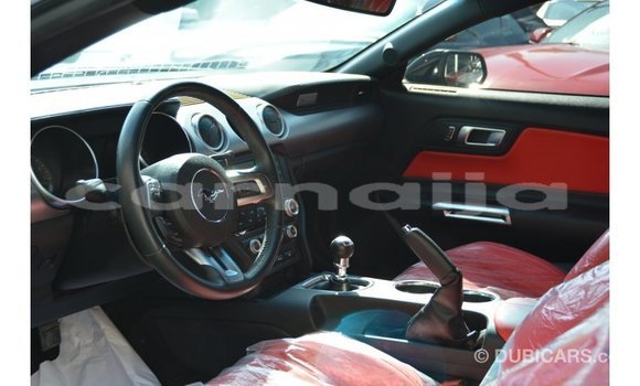 Buy Import Ford Mustang Black Car in Import - Dubai in Abia State Buy Import Ford Mustang Black Car in Import - Dubai in Abia State