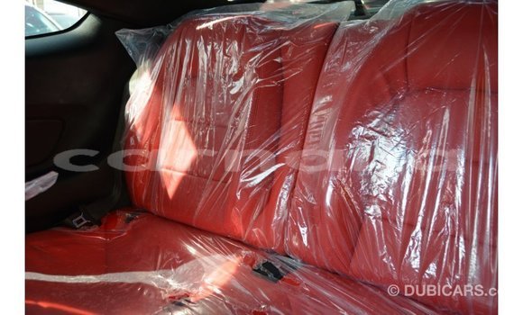 Buy Import Ford Mustang Black Car in Import - Dubai in Abia State Buy Import Ford Mustang Black Car in Import - Dubai in Abia State