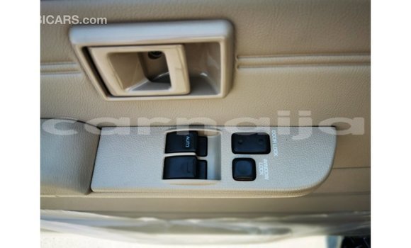 Buy Import Toyota Land Cruiser Beige Car in Import - Dubai in Abia State Buy Import Toyota Land Cruiser Beige Car in Import - Dubai in Abia State