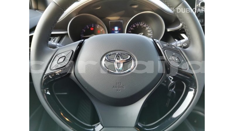 Big with watermark toyota c hr abia state import dubai 13631