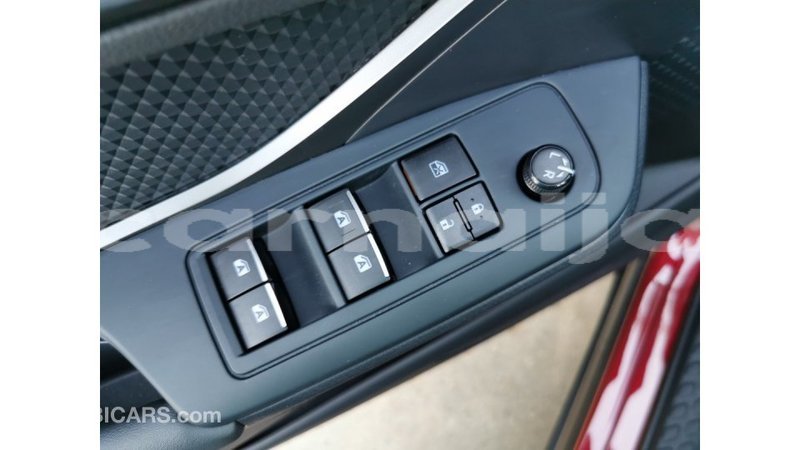 Big with watermark toyota c hr abia state import dubai 13631