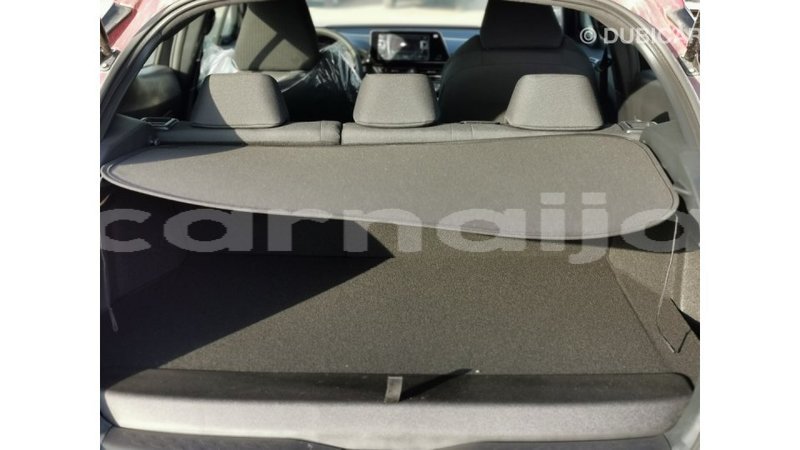 Big with watermark toyota c hr abia state import dubai 13631