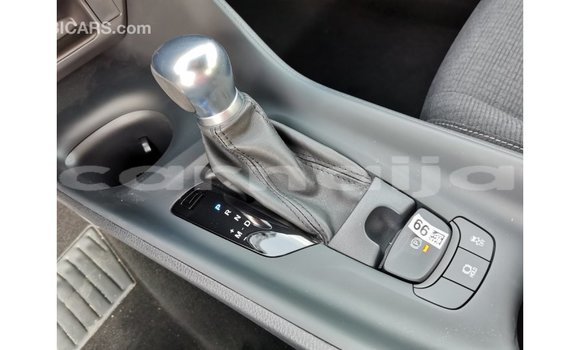 Buy Import Toyota C-HR Black Car in Import - Dubai in Abia State Buy Import Toyota C-HR Black Car in Import - Dubai in Abia State