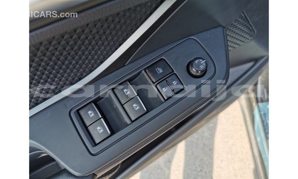 Buy Import Toyota C-HR Black Car in Import - Dubai in Abia State Buy Import Toyota C-HR Black Car in Import - Dubai in Abia State