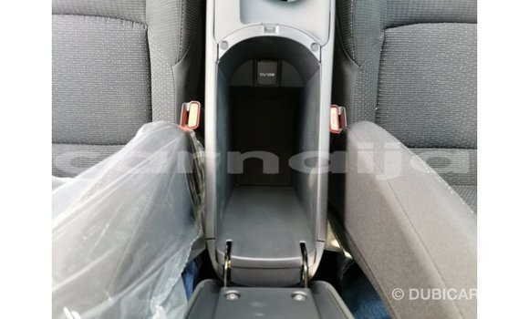 Buy Import Toyota C-HR Black Car in Import - Dubai in Abia State Buy Import Toyota C-HR Black Car in Import - Dubai in Abia State