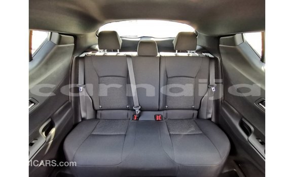 Buy Import Toyota C-HR Black Car in Import - Dubai in Abia State Buy Import Toyota C-HR Black Car in Import - Dubai in Abia State