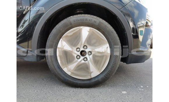 Buy Import Toyota C-HR Black Car in Import - Dubai in Abia State Buy Import Toyota C-HR Black Car in Import - Dubai in Abia State