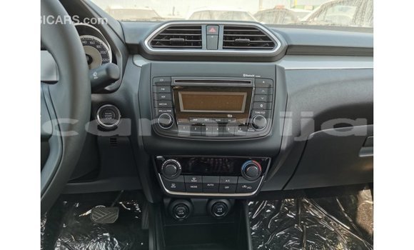 Buy Import Suzuki Dzire Other Truck in Import - Dubai in Abia State Buy Import Suzuki Dzire Other Truck in Import - Dubai in Abia State