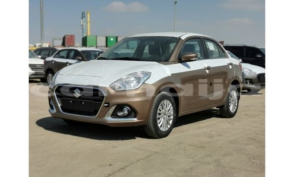 Buy Import Suzuki Dzire Brown Truck in Import - Dubai in Abia State