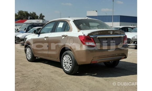 Buy Import Suzuki Dzire Brown Truck in Import - Dubai in Abia State Buy Import Suzuki Dzire Brown Truck in Import - Dubai in Abia State