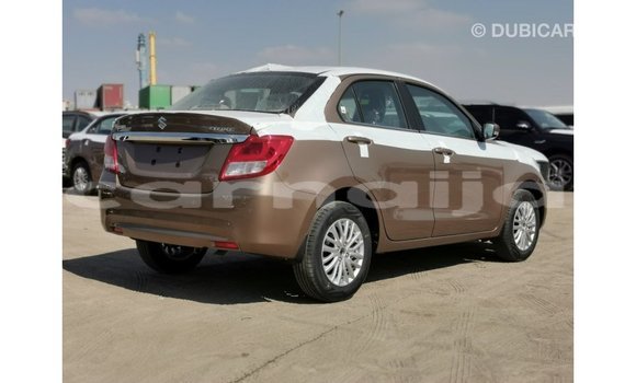 Buy Import Suzuki Dzire Brown Truck in Import - Dubai in Abia State Buy Import Suzuki Dzire Brown Truck in Import - Dubai in Abia State