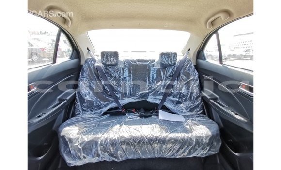 Buy Import Suzuki Dzire Brown Truck in Import - Dubai in Abia State Buy Import Suzuki Dzire Brown Truck in Import - Dubai in Abia State