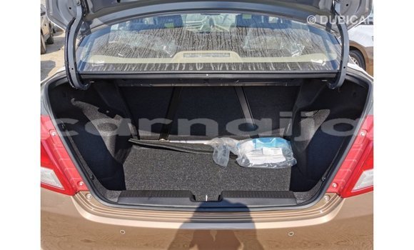 Buy Import Suzuki Dzire Brown Truck in Import - Dubai in Abia State Buy Import Suzuki Dzire Brown Truck in Import - Dubai in Abia State