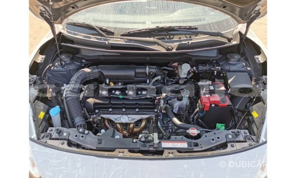 Buy Import Suzuki Dzire Brown Truck in Import - Dubai in Abia State Buy Import Suzuki Dzire Brown Truck in Import - Dubai in Abia State